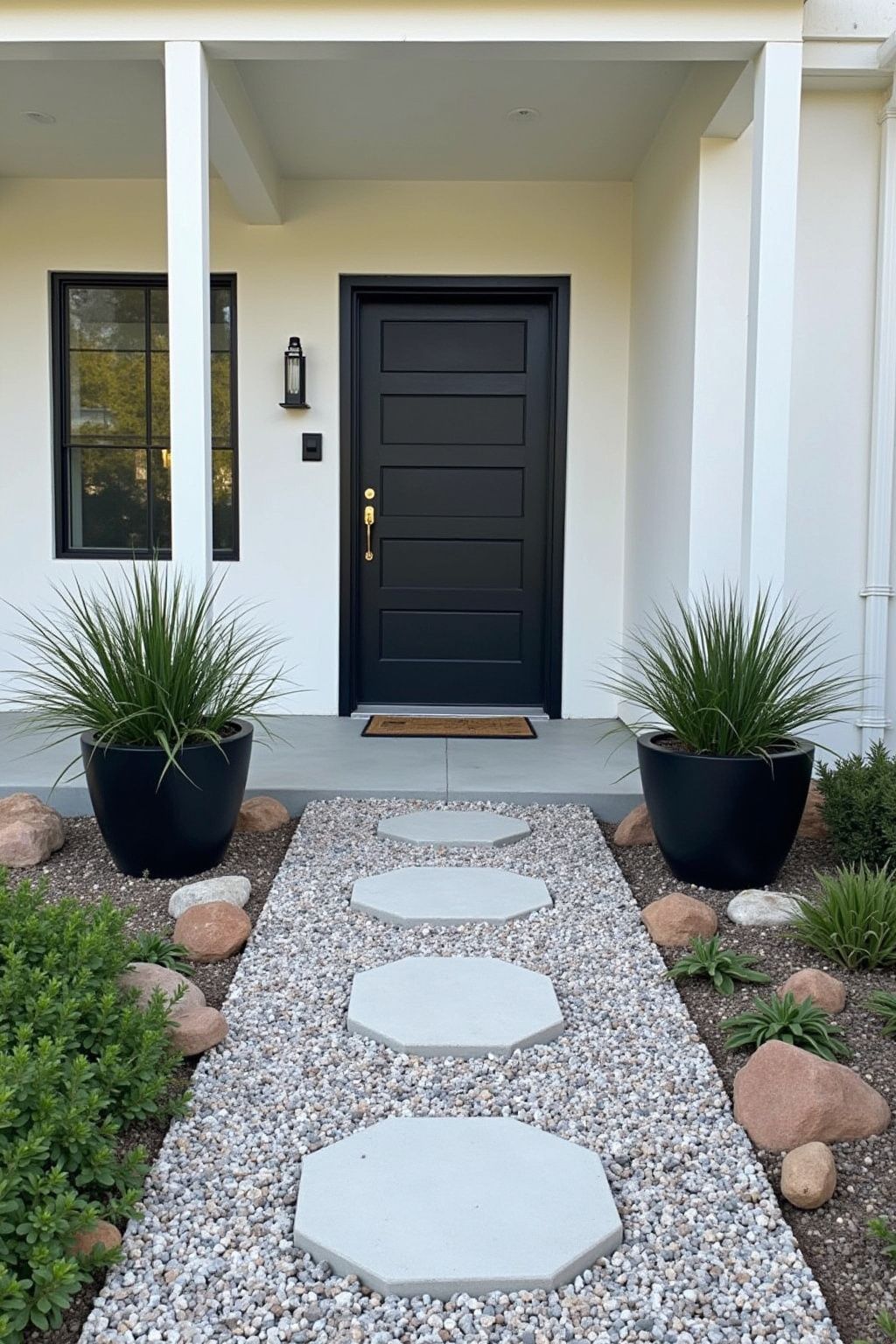 Low-Maintenance Plant Choices
