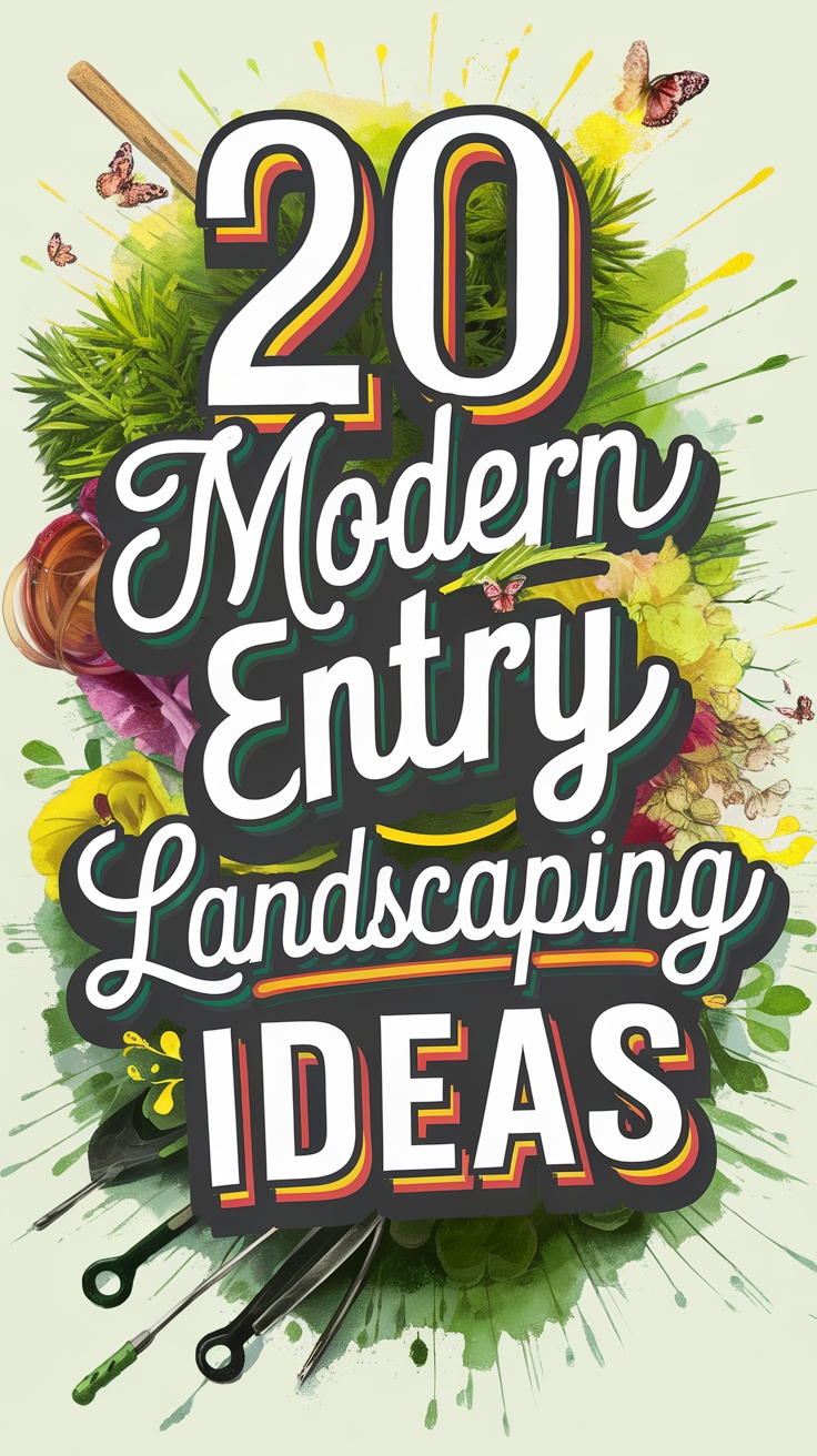 modern-front-entry-landscaping-ideas