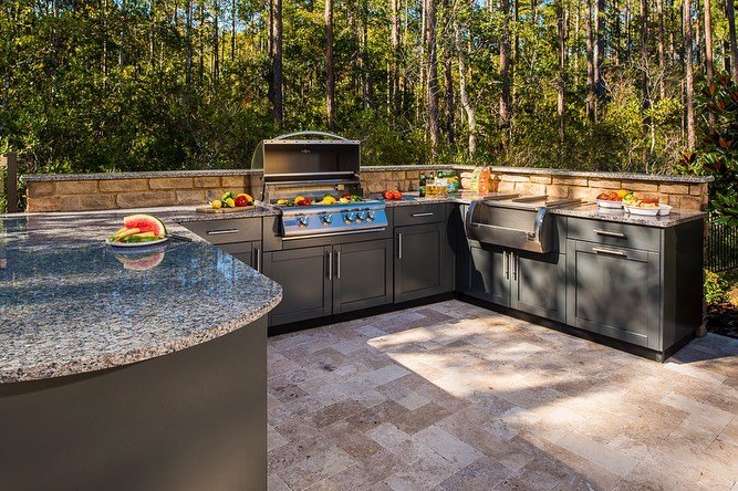 Nature-Inspired Culinary Retreat