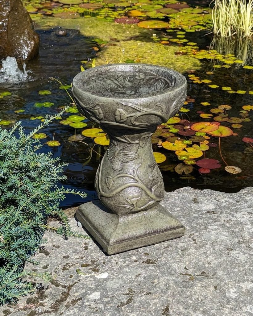Pond Border Accent