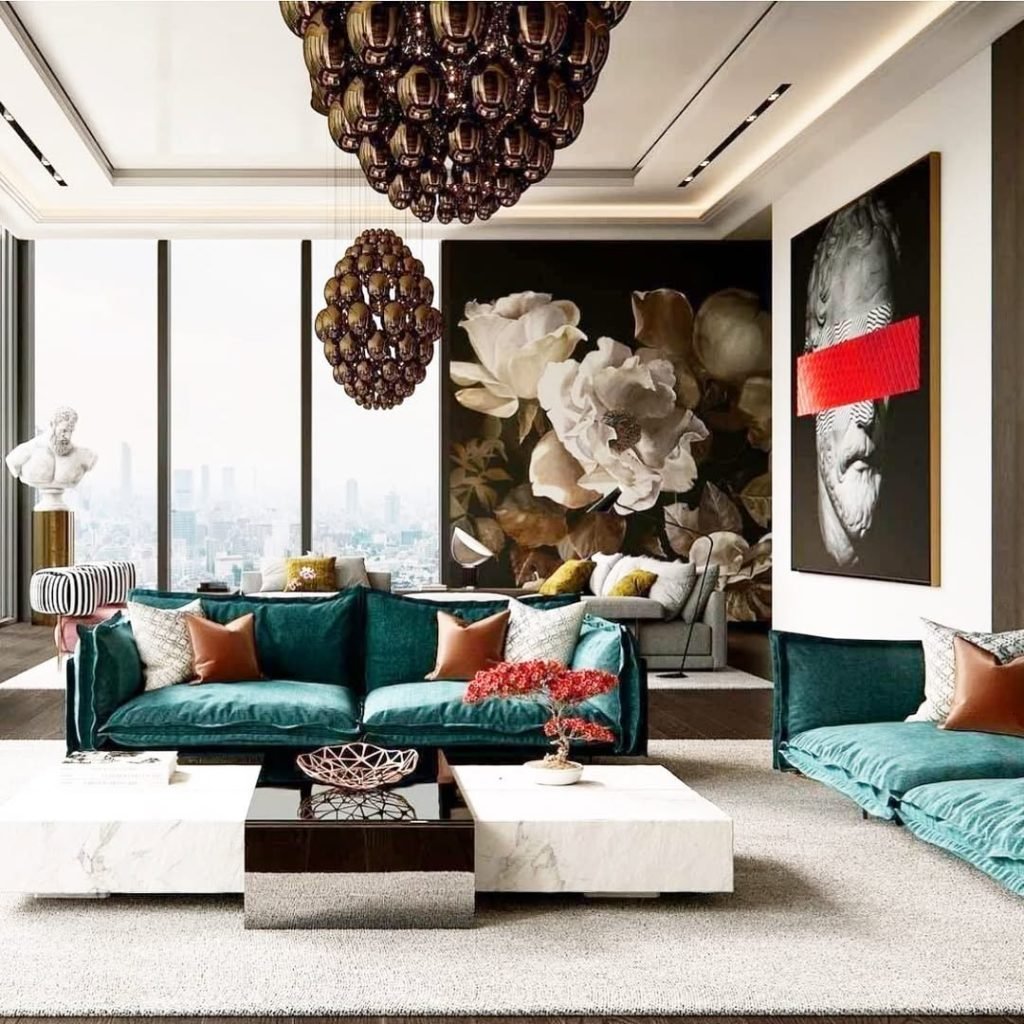 Urban Luxury Redefined