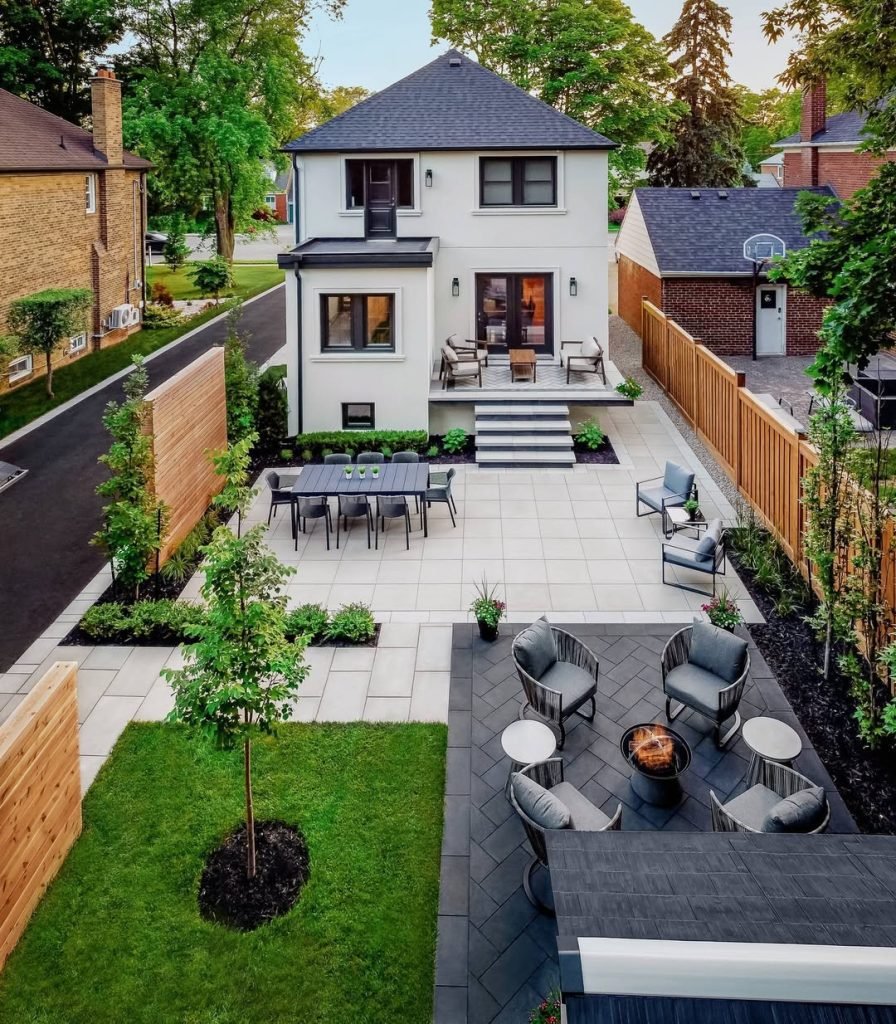 Urban Relaxation Space