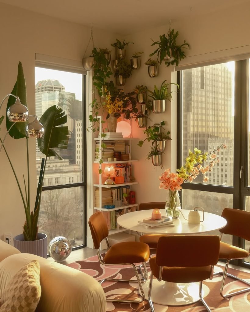 Vertical Garden Haven