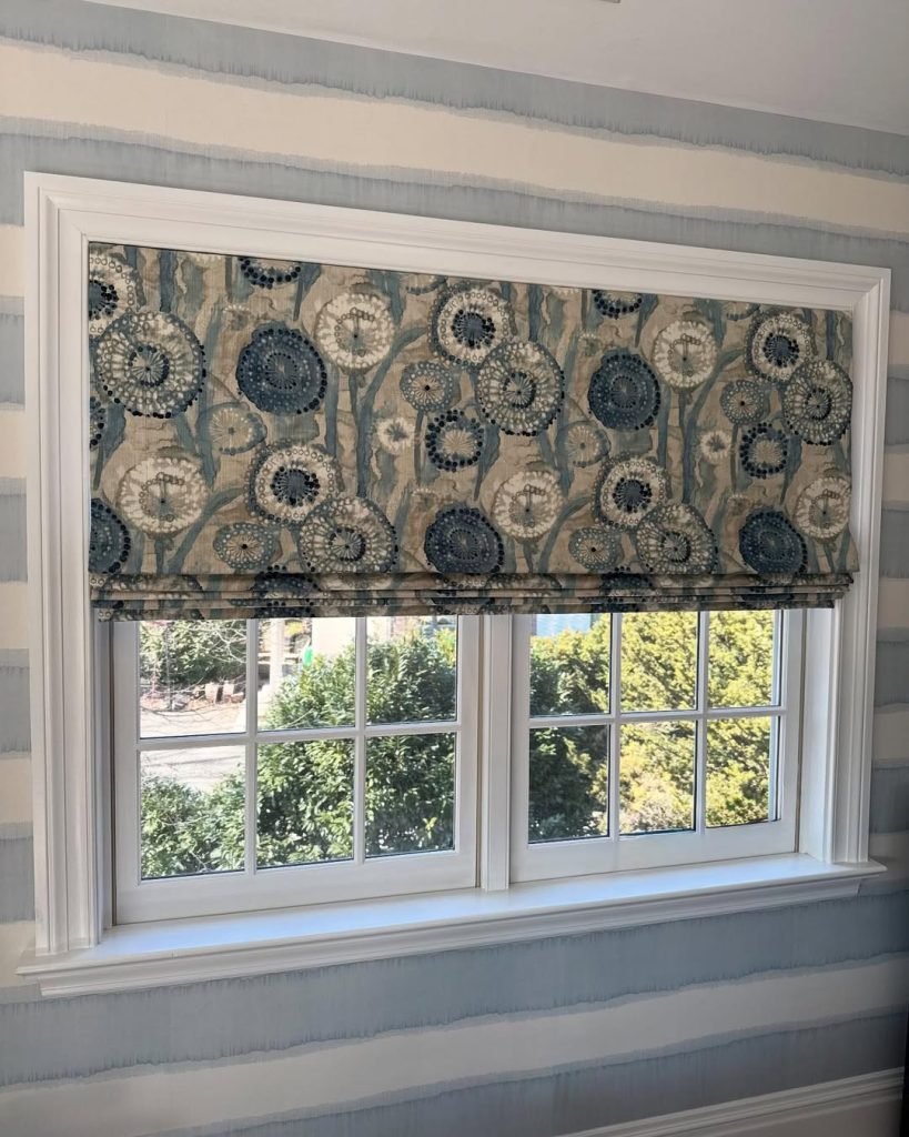 Circular Medallion Elegance