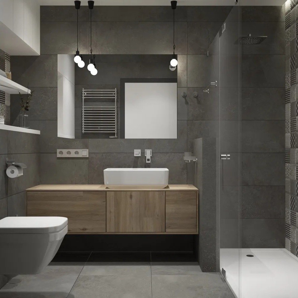 Concrete Aesthetics in Design