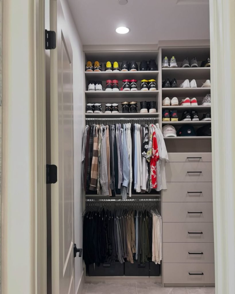 Efficient Space Solutions