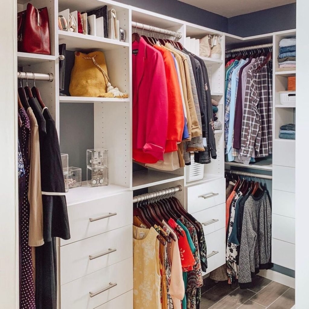 Efficient Space Utilization
