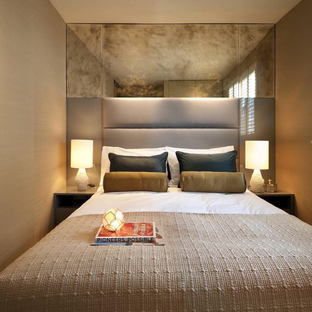 Elegant Hotel-Style Suite