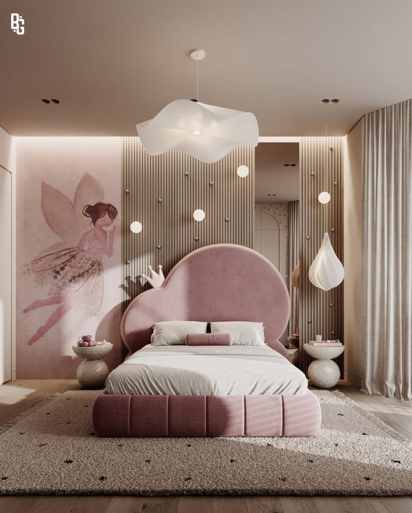 Gallery of Pink Aesthetics