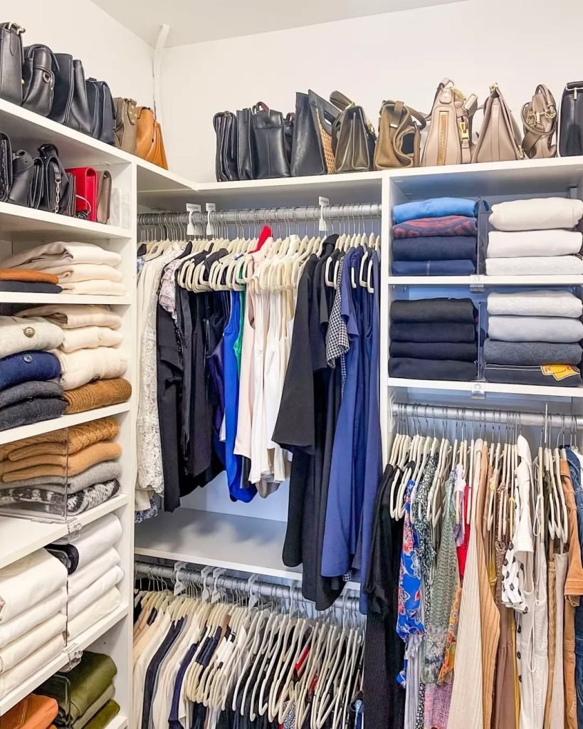 Handbag Display Solutions