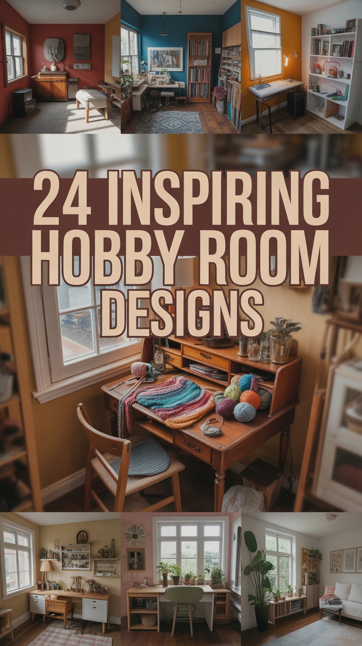 inspiring-hobby-room-designs