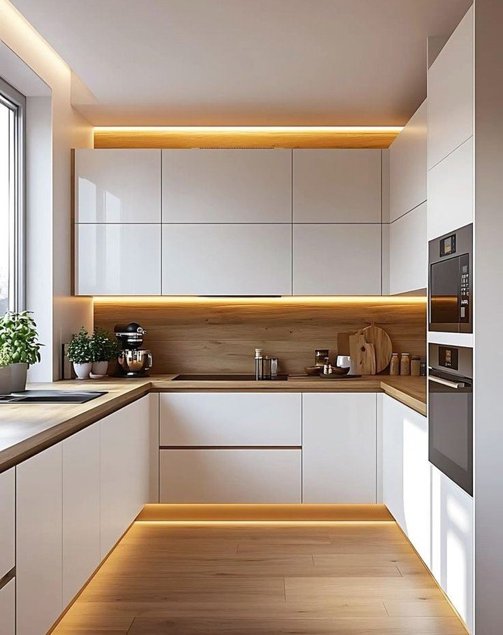 LED Accent Improvements