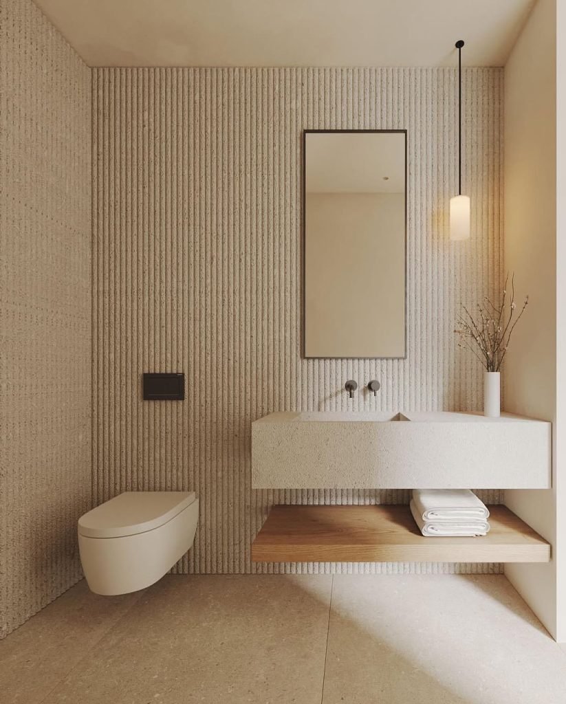 Natural Stone Elegance