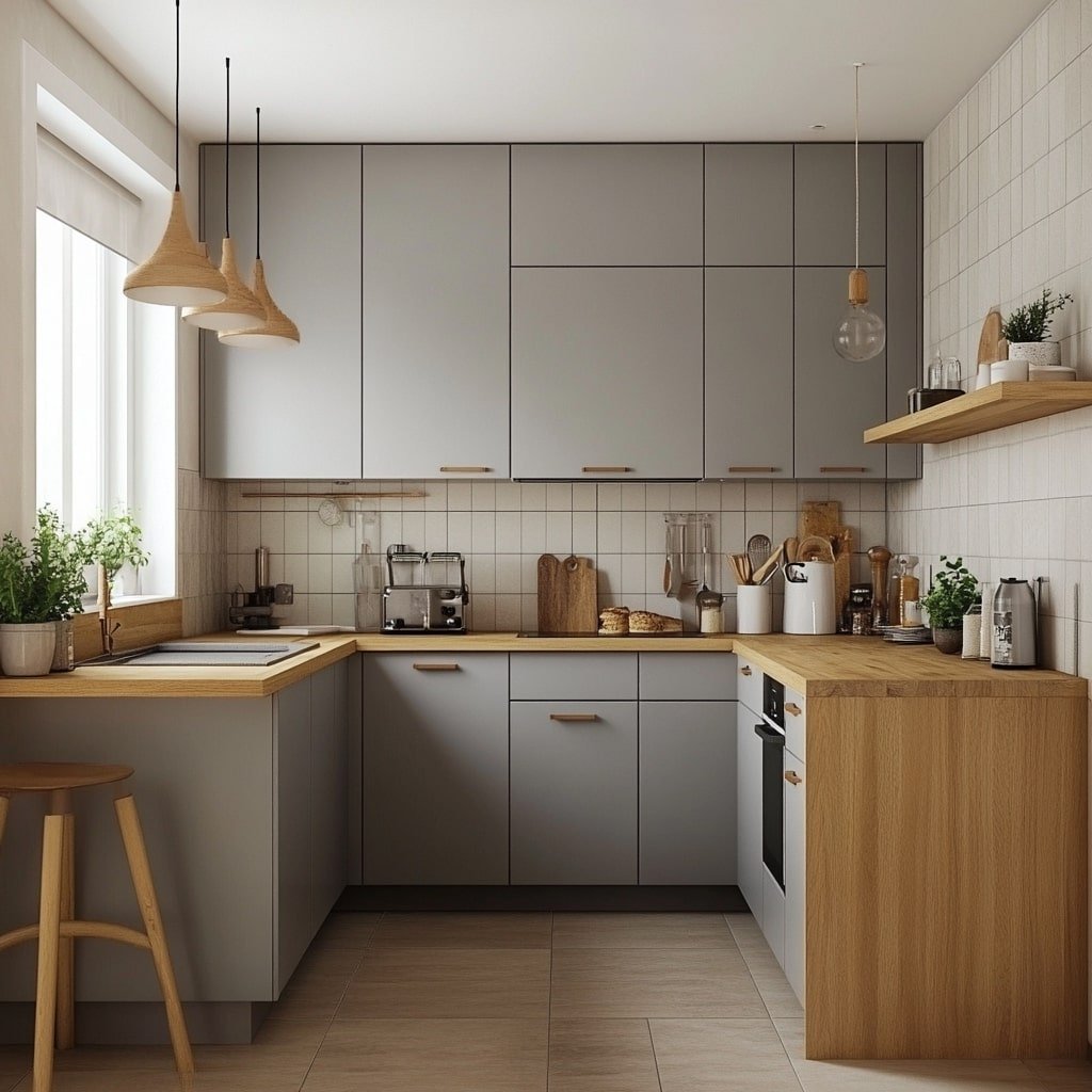 Nordic Minimalist Design