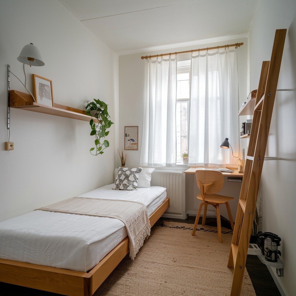 Optimizing Student Studio Space