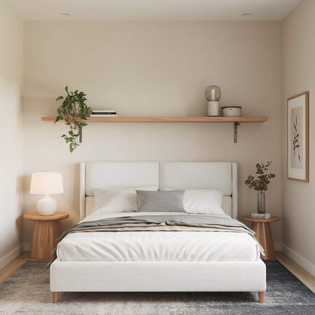 Sleek and Simple Design