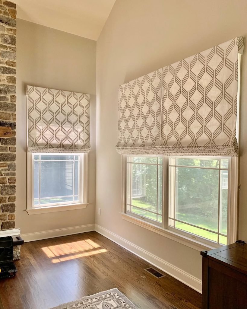 Sophisticated Geometric Patterns