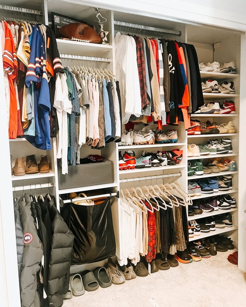 Sports Storage Solutions