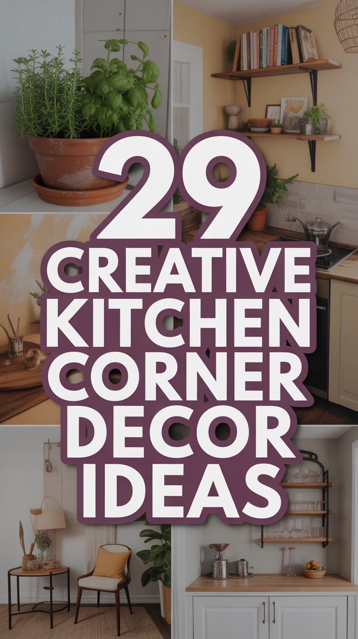stunning-kitchen-counter-corner-decor-ideas