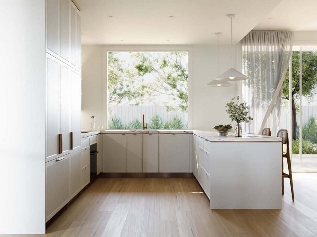 Timeless Neutral Color Scheme