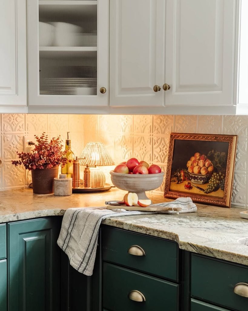Timeless Traditional Kitchen Design