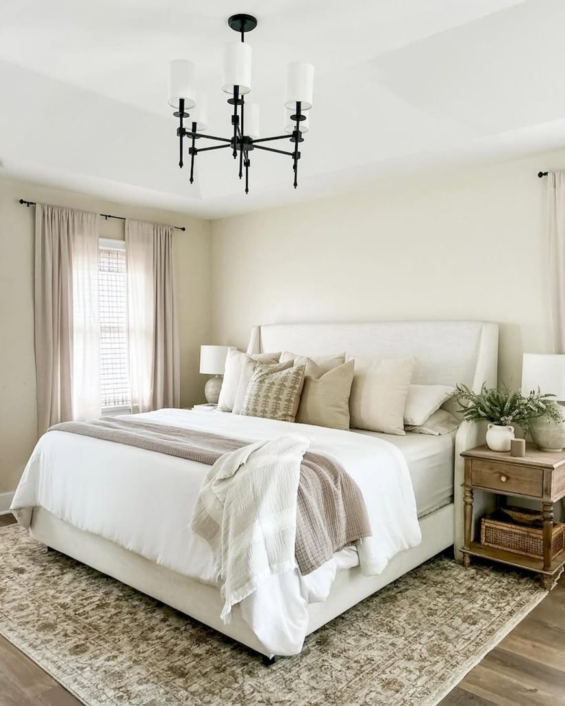 Tranquil Farmhouse Escape