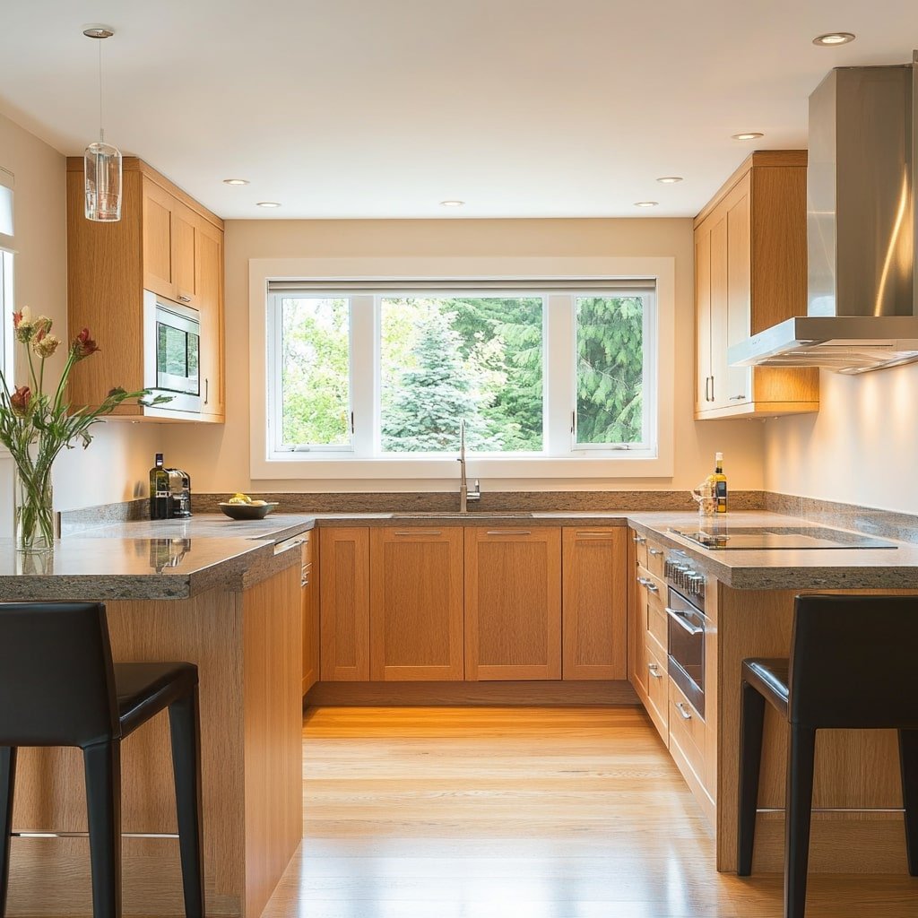 Wood Element Harmony