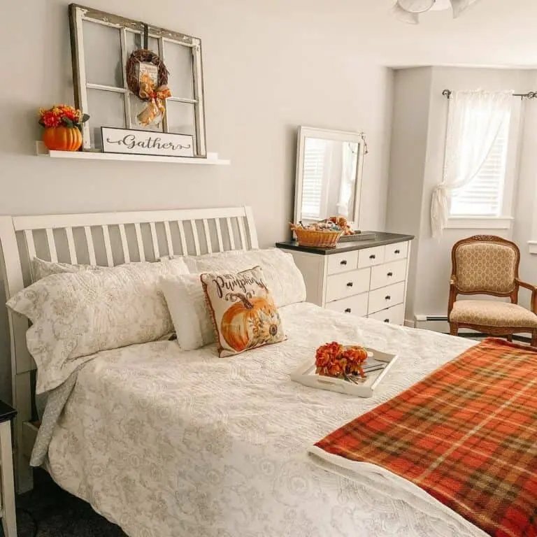 Affordable Fall Décor Ideas