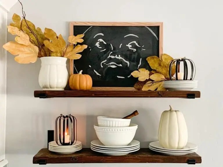 Autumn Decor Ideas