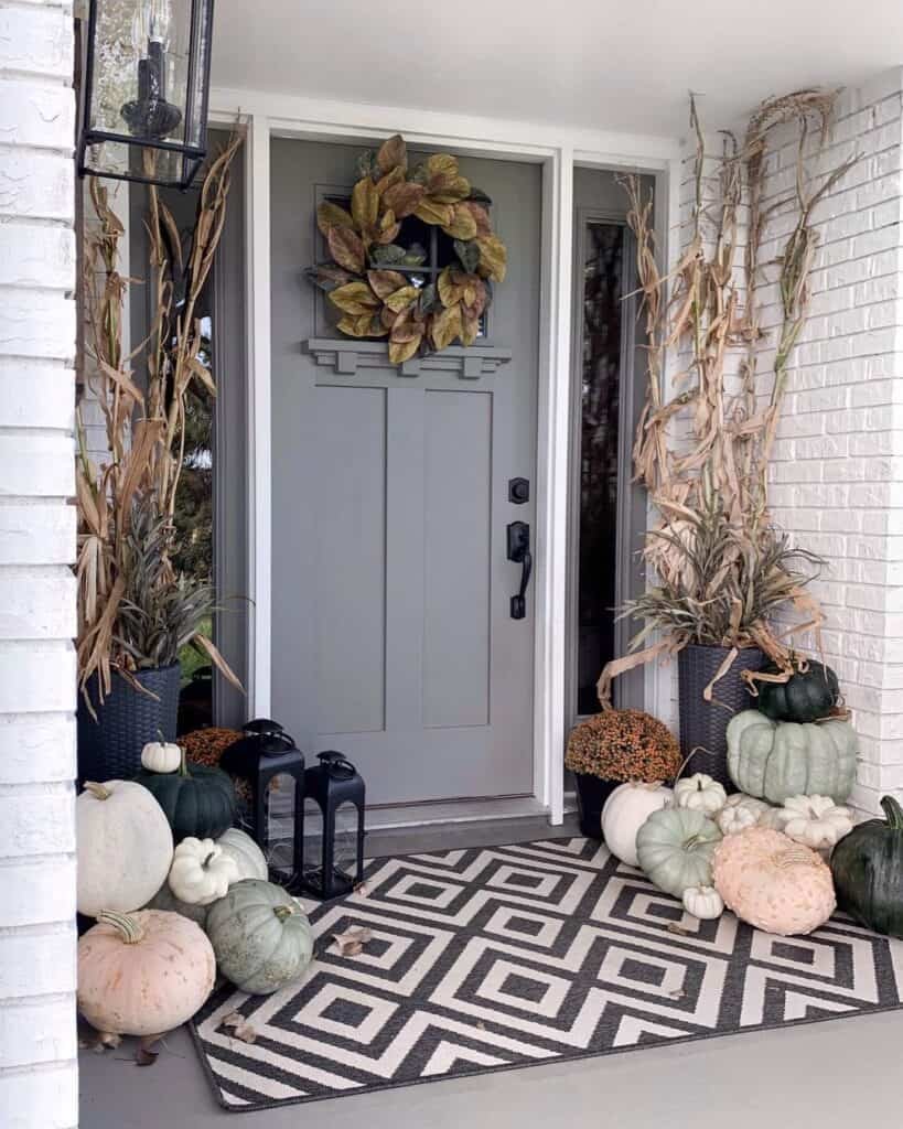 Autumn Hues