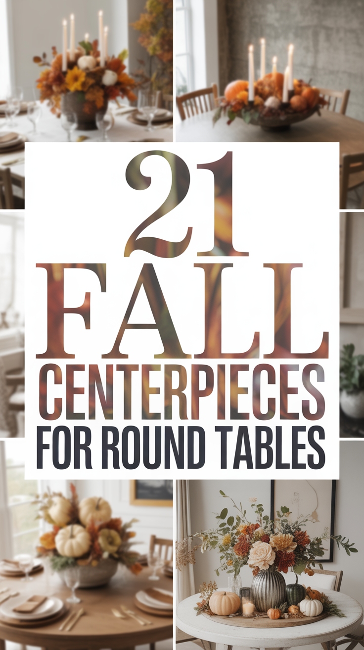 beautiful-fall-centerpieces-for-round-tables