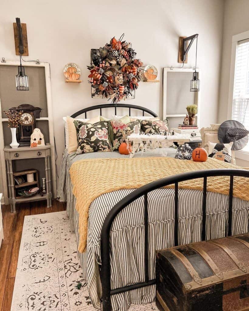 Bedroom Decor Ideas