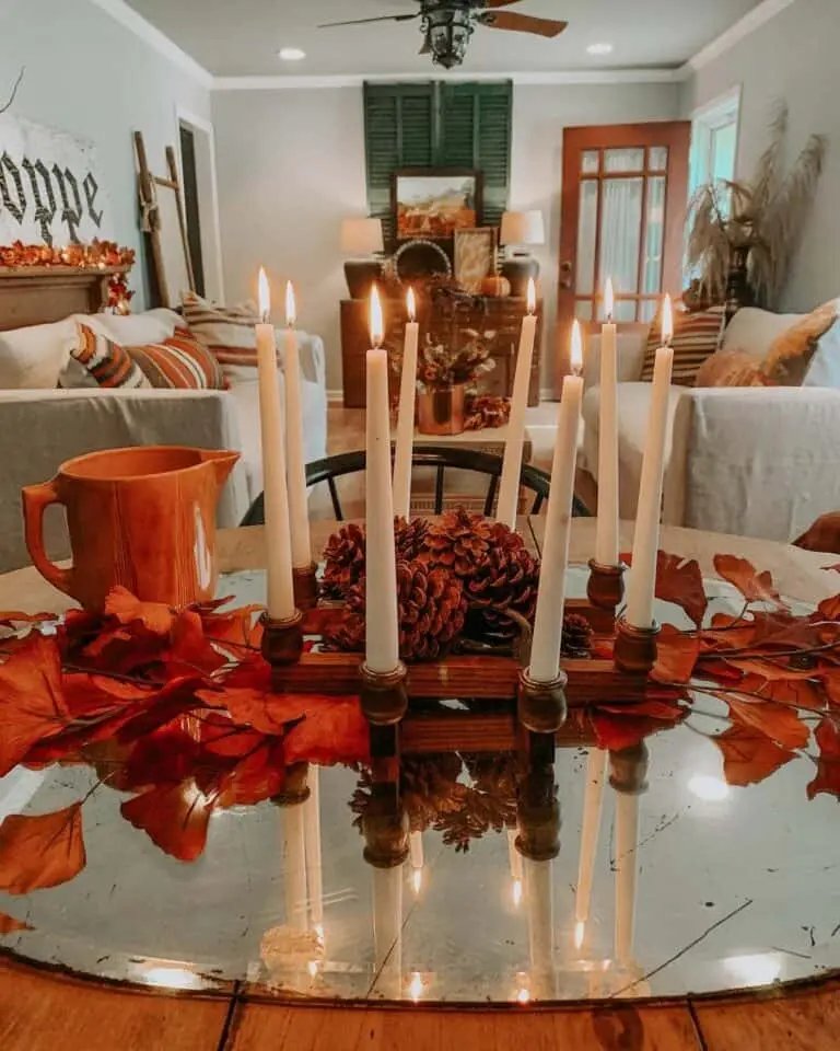 Budget-Friendly Farmhouse Décor