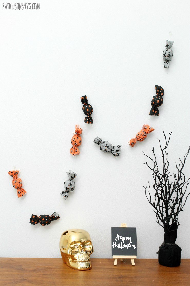 Candy Wall Decoration