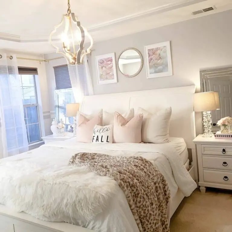 Cozy Autumn Accents