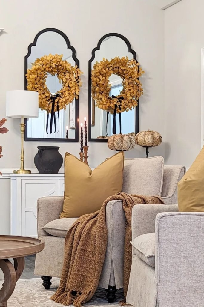 Cozy Autumn Decor Ideas