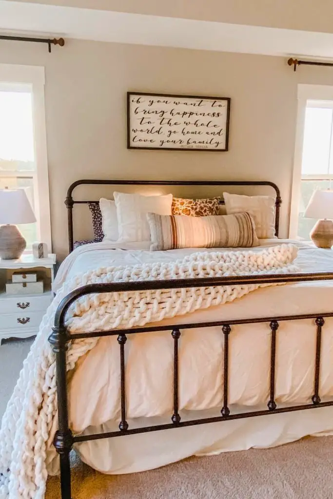 Cozy Chunky Knit Blankets
