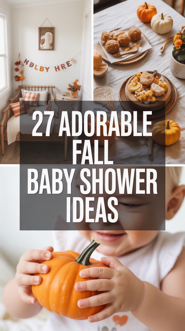cozy-fall-baby-shower-decor-ideas