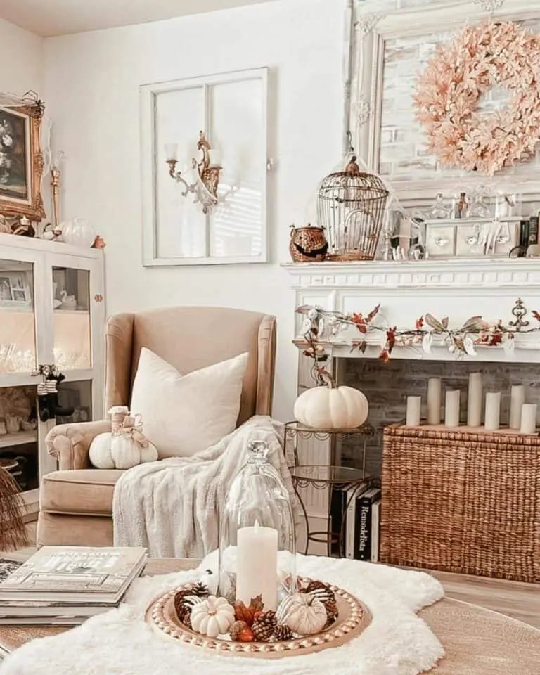 Easy Halloween Decor Tips