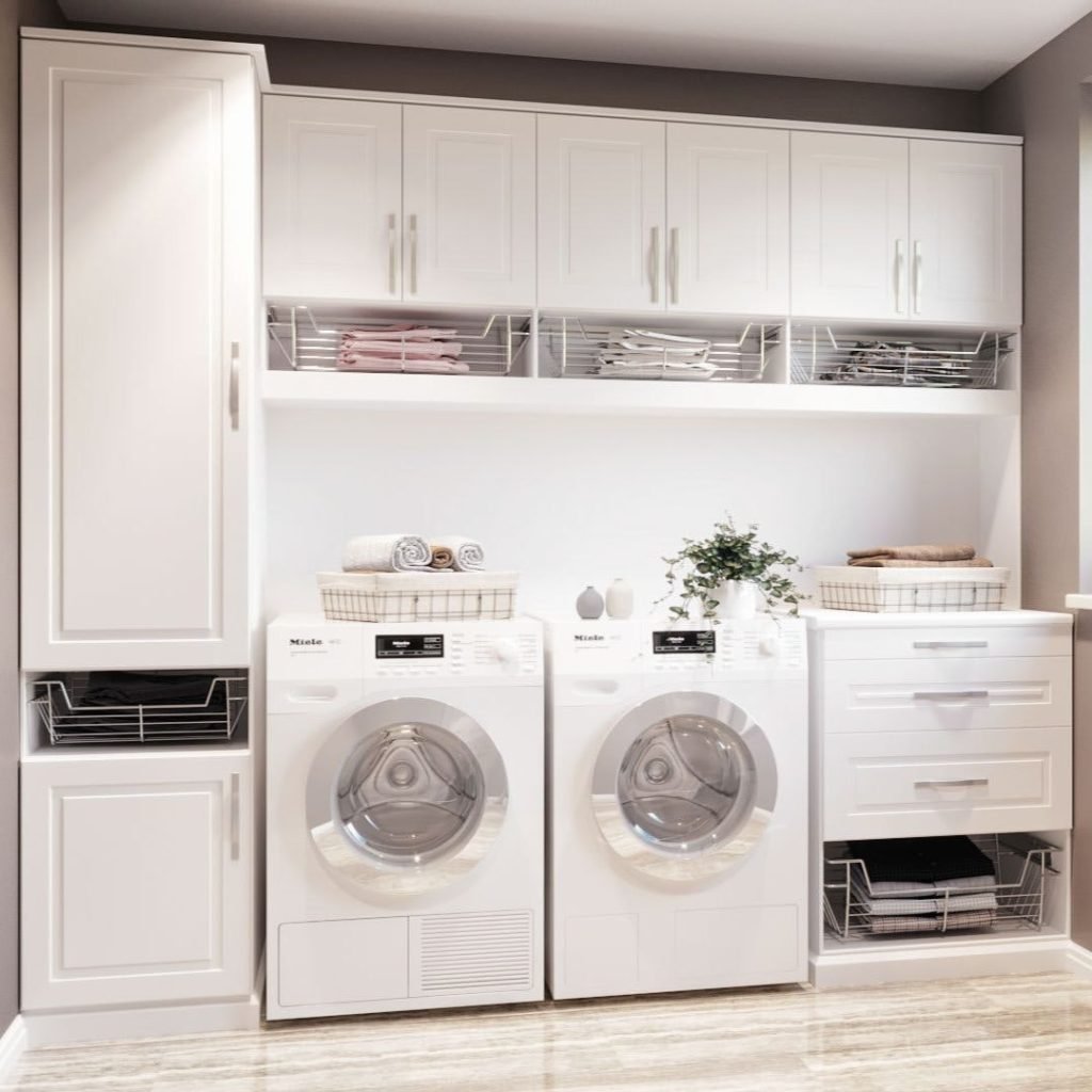 Efficient Storage Solution
