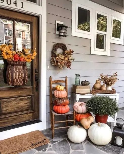 Fall Decor Essentials