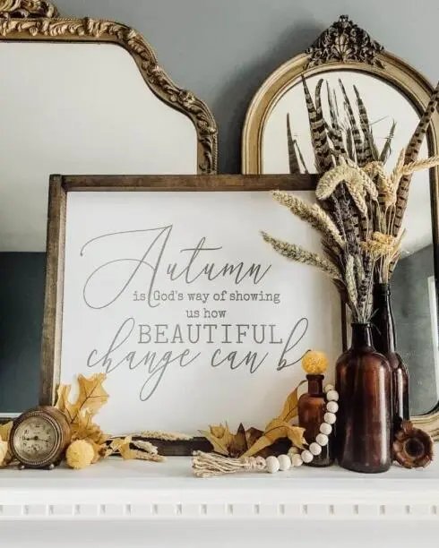 Fall Elements