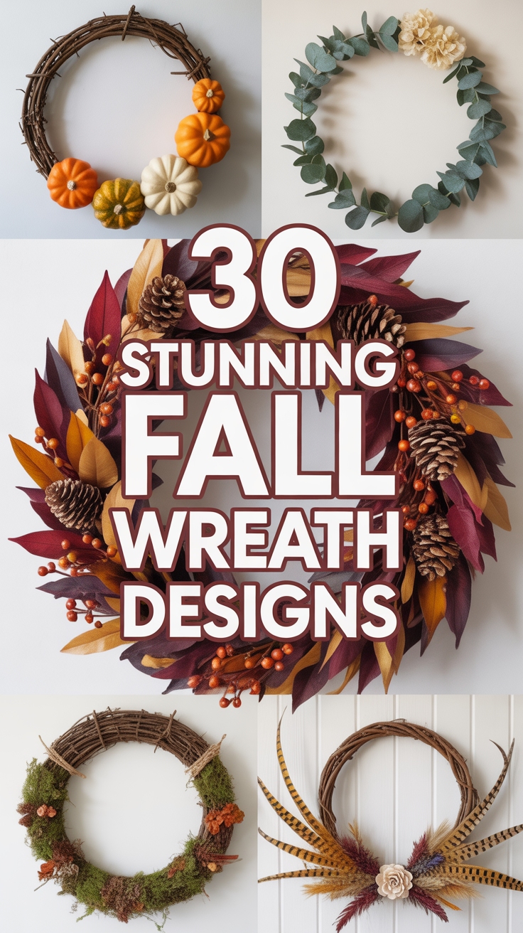 fall-wreath-ideas-to-welcome-the-season