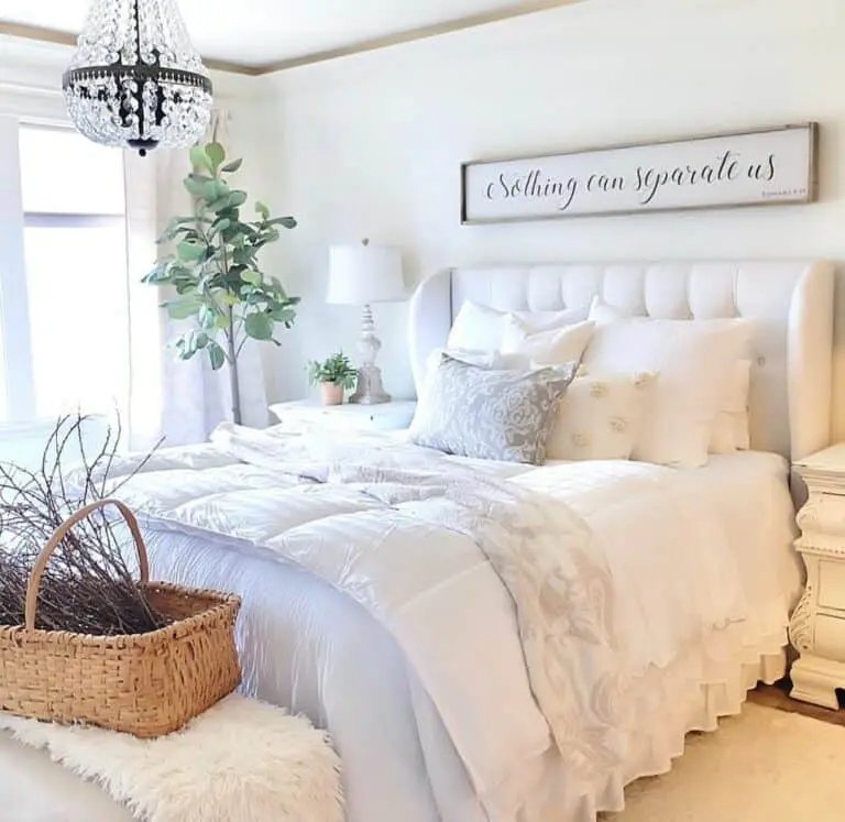 Foliage for Fall Decor