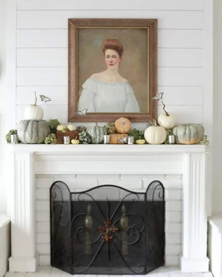 Pastel Pumpkins