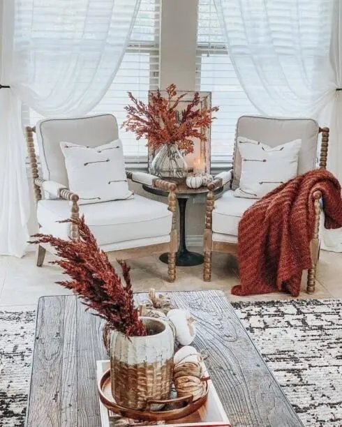 Rust Accents