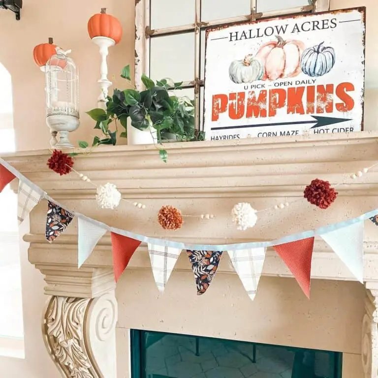 Versatile Year-round Décor