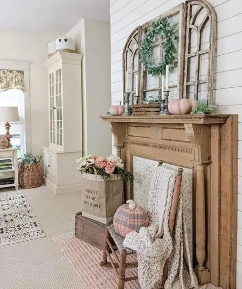 Woodland Accents