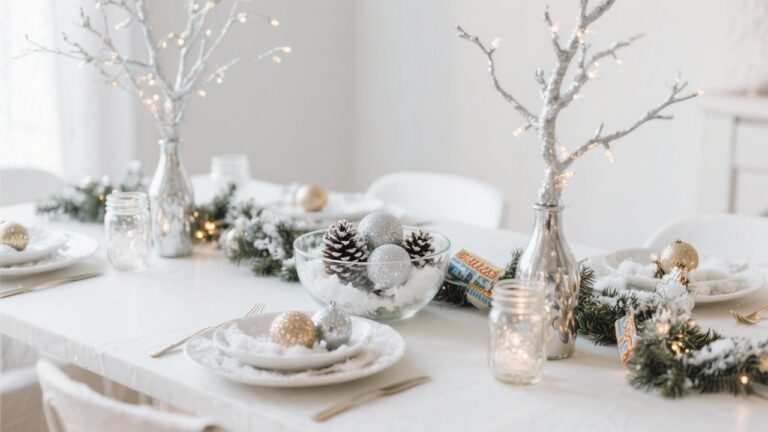 15 Stunning Dollar Tree Christmas Decor Ideas on a Budget