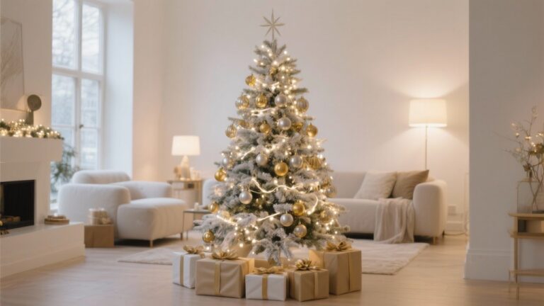 24 Christmas Tree Ideas That Create Holiday Magic at Home